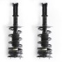 [US Warehouse] 1 Pair Car Shock Strut Spring Assembly for Chevrolet Cavalier 1995-1999 / Pontiac Sunfire 1995-1999 171973